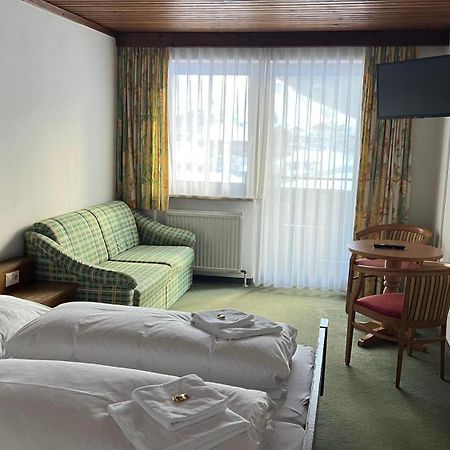 Haus Alpina By Chatel Reizen Bed & Breakfast Grossarl Exterior foto
