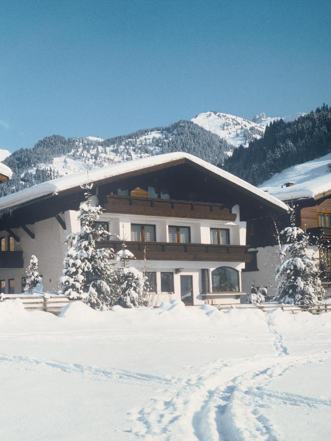 Haus Alpina By Chatel Reizen Bed & Breakfast Grossarl Cameră foto