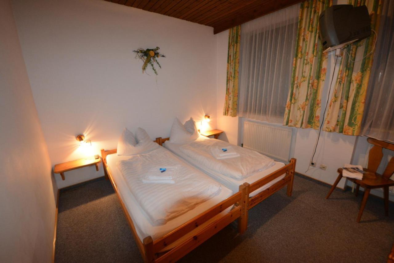 Haus Alpina By Chatel Reizen Bed & Breakfast Grossarl Cameră foto