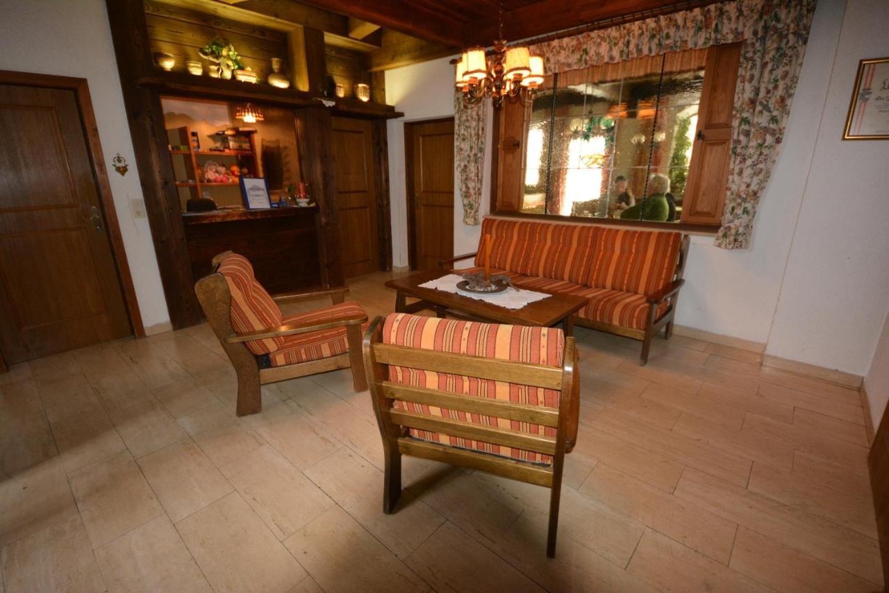 Haus Alpina By Chatel Reizen Bed & Breakfast Grossarl Exterior foto