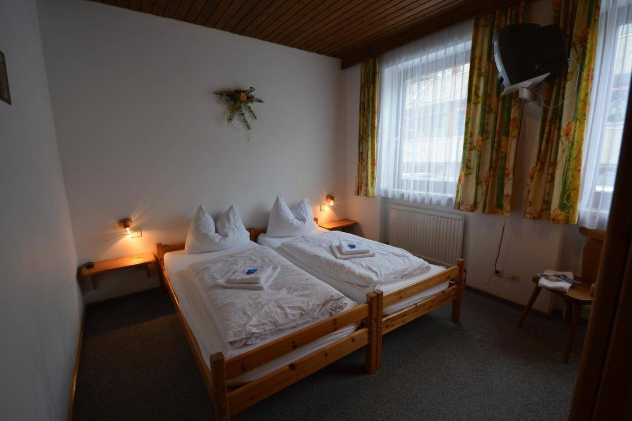 Haus Alpina By Chatel Reizen Bed & Breakfast Grossarl Cameră foto