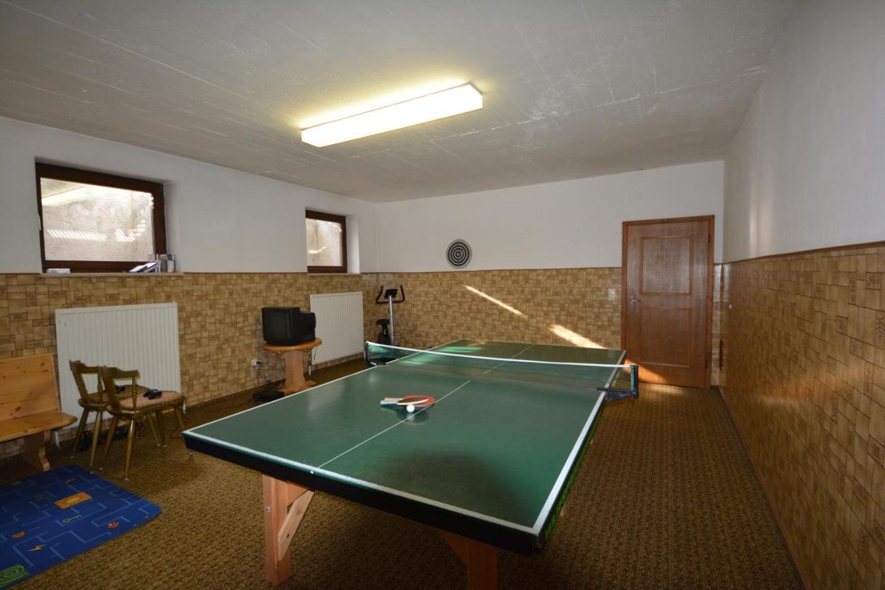 Haus Alpina By Chatel Reizen Bed & Breakfast Grossarl Exterior foto