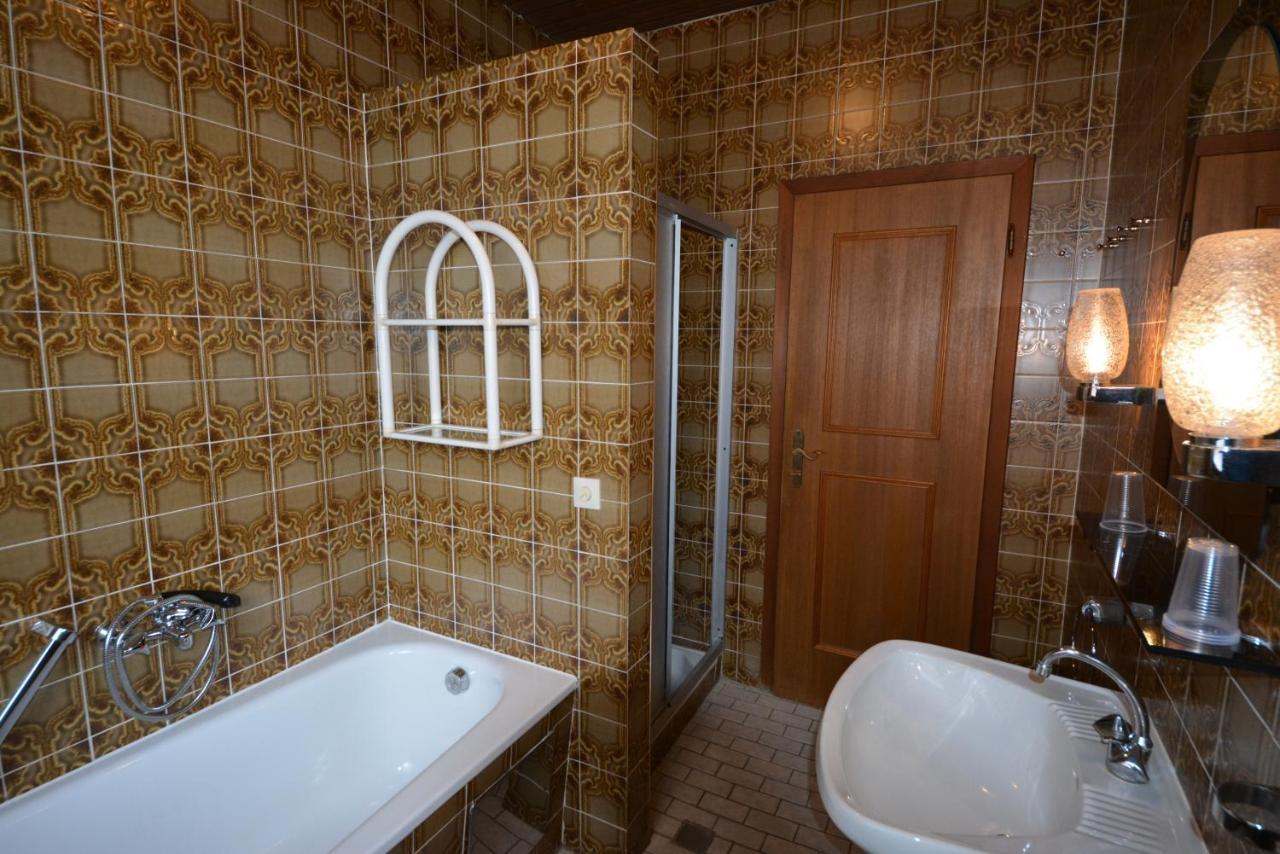 Haus Alpina By Chatel Reizen Bed & Breakfast Grossarl Cameră foto