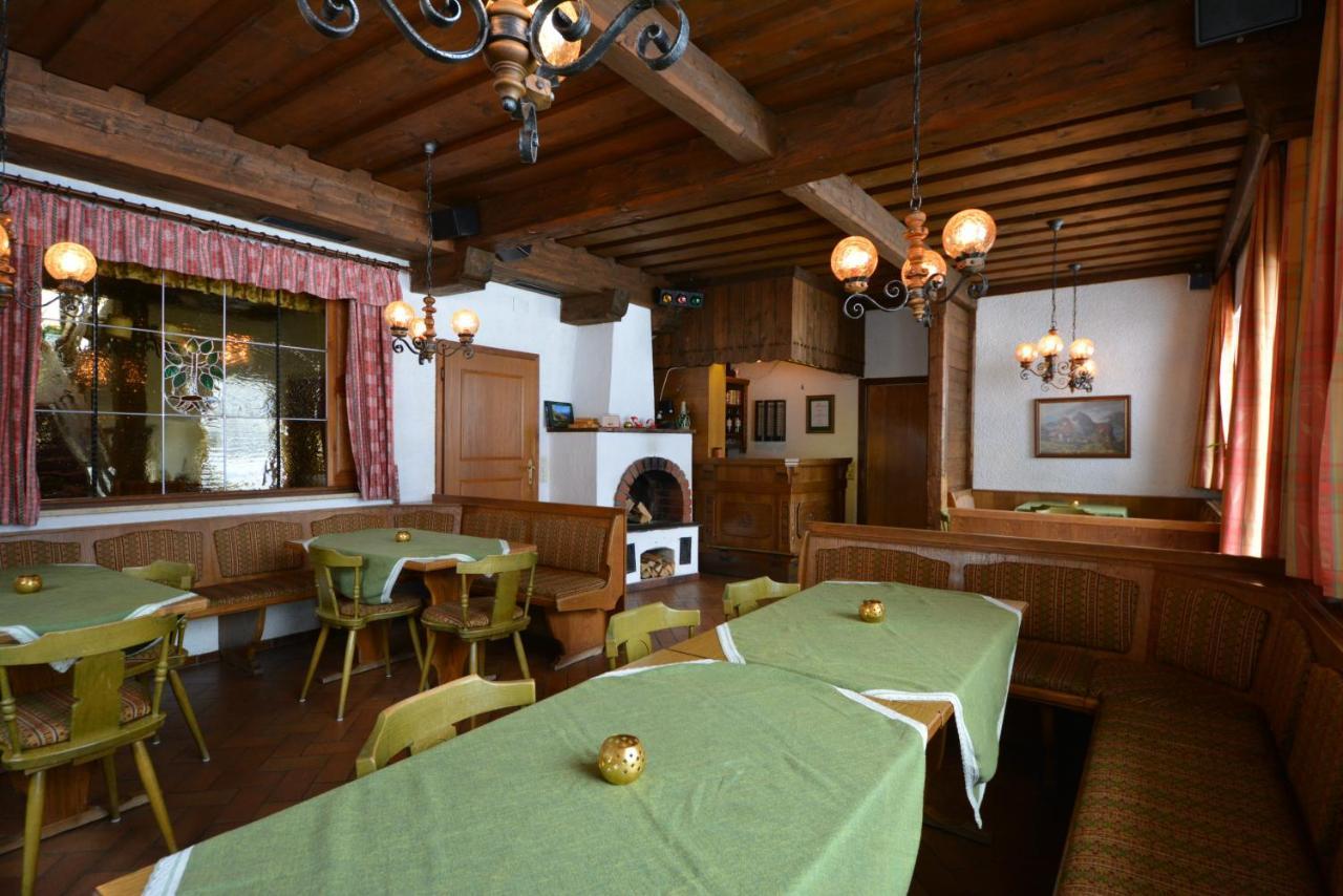 Haus Alpina By Chatel Reizen Bed & Breakfast Grossarl Exterior foto