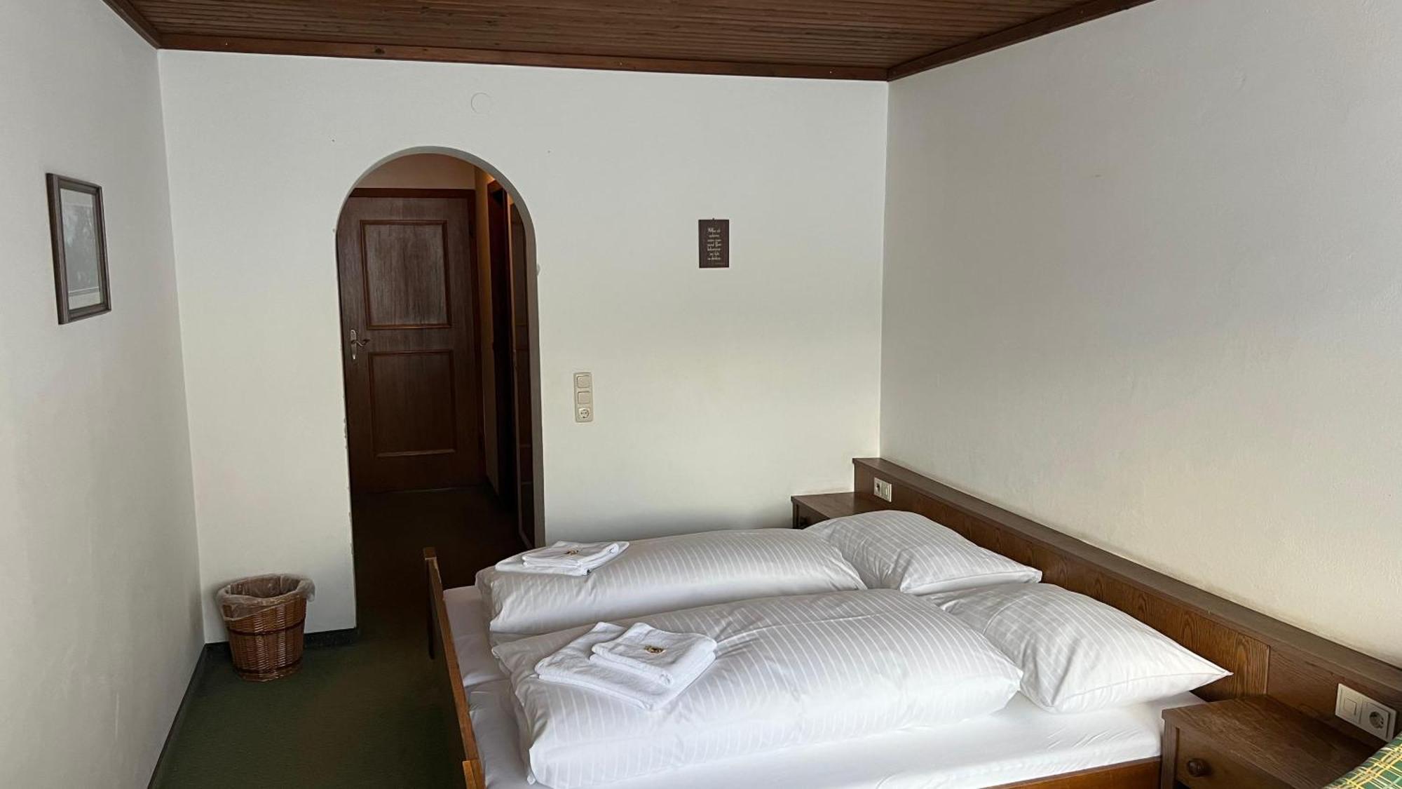 Haus Alpina By Chatel Reizen Bed & Breakfast Grossarl Exterior foto