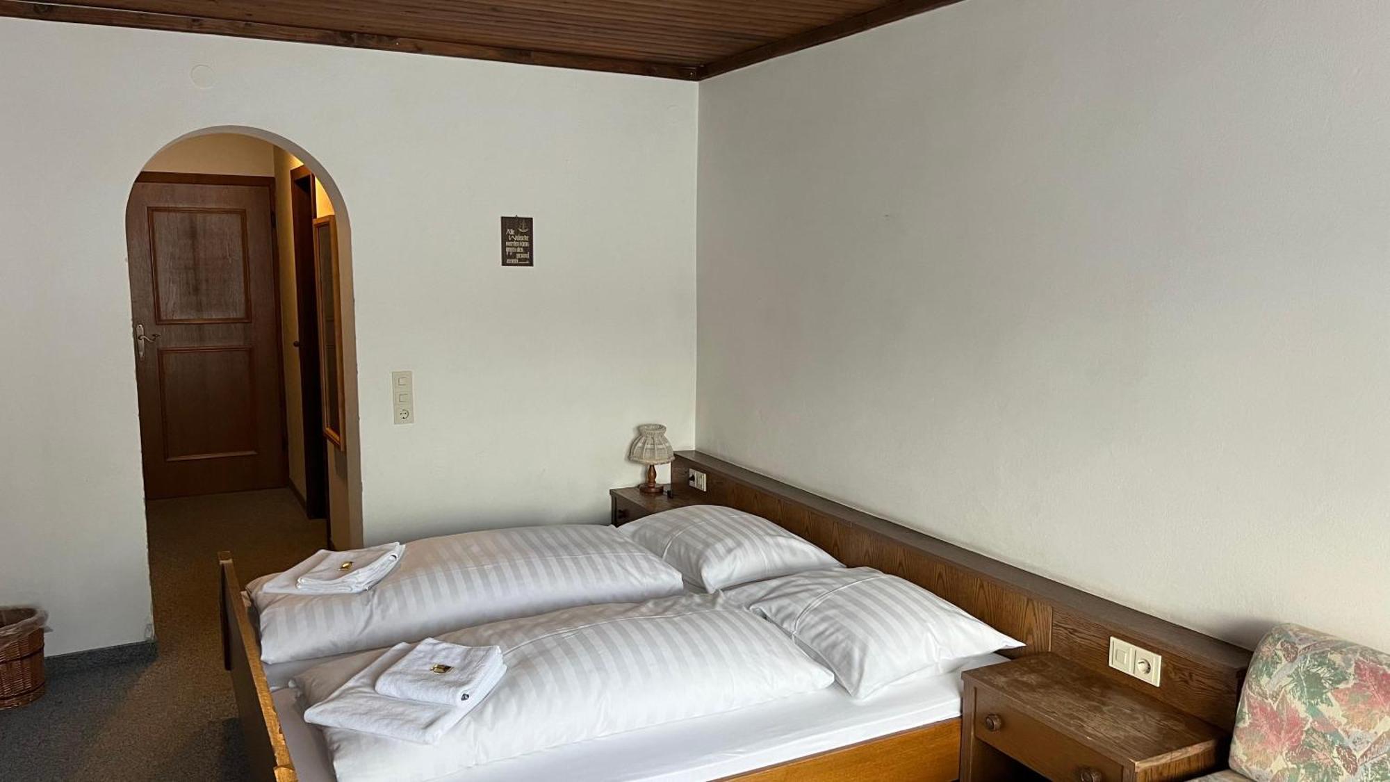 Haus Alpina By Chatel Reizen Bed & Breakfast Grossarl Exterior foto