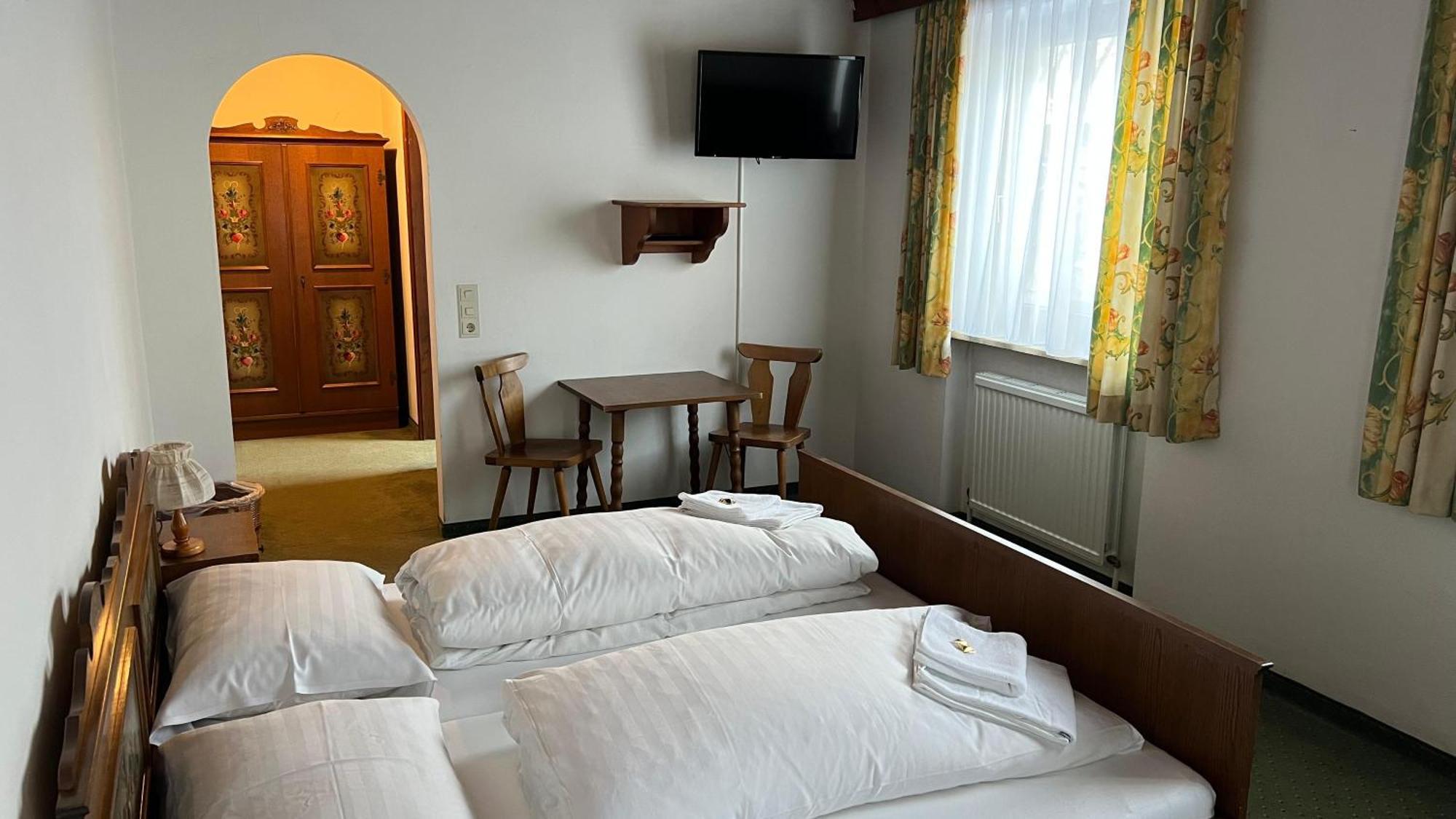 Haus Alpina By Chatel Reizen Bed & Breakfast Grossarl Exterior foto
